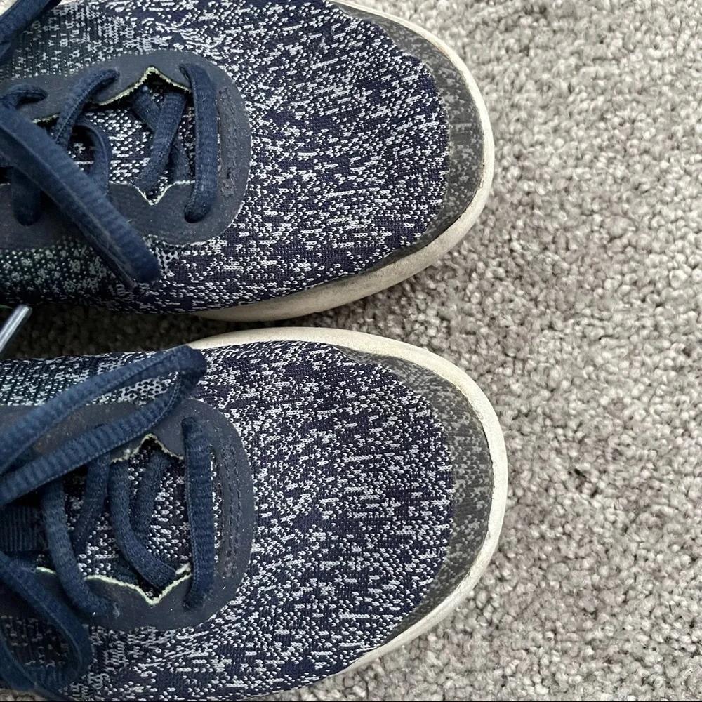 Youth Nike Sneakers